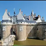 Maison 80 M2 A 5mn De Nantes شقة
