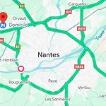 Maison 80 M2 A 5mn De Nantes Sautron
