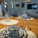 Maison 80 M2 A 5mn De Nantes * Sautron