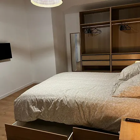 公寓 Maison 80 M2 A 5mn De Nantes Sautron