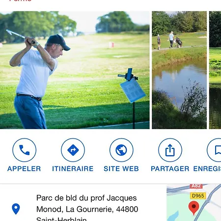 Maison 80 M2 A 5mn De Nantes * Sautron