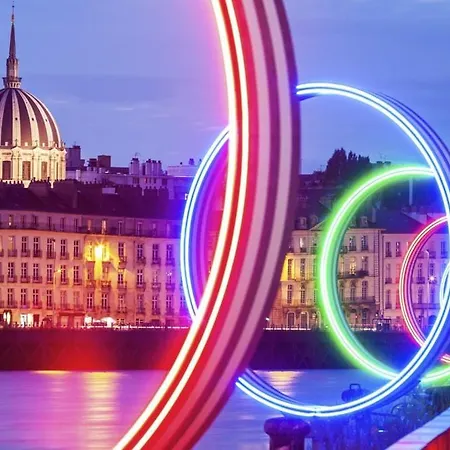 Maison 80 M2 A 5mn De Nantes 公寓 Sautron