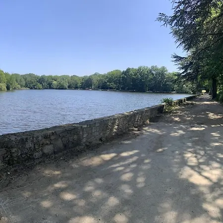 Maison 80 M2 A 5mn De Nantes Sautron