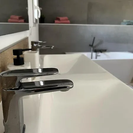 Maison 80 M2 A 5mn De Nantes 公寓 Sautron