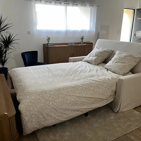 Maison 80 M2 A 5mn De Nantes 아파트