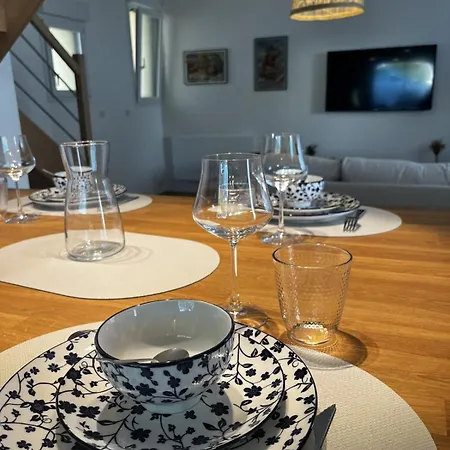 Maison 80 M2 A 5mn De Nantes * Sautron