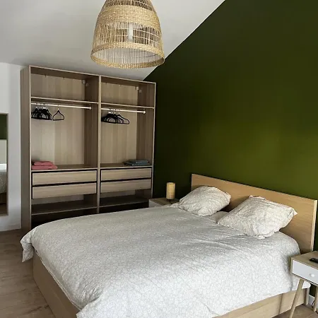 Maison 80 M2 A 5mn De Nantes