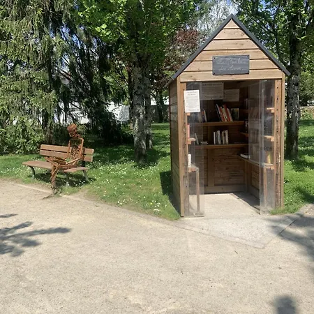 Maison 80 M2 A 5mn De Nantes Sautron