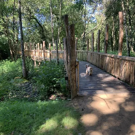 公寓 Maison 80 M2 A 5mn De Nantes *