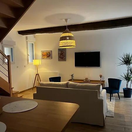 Maison Toute équipée à 5mn De Nantes *
