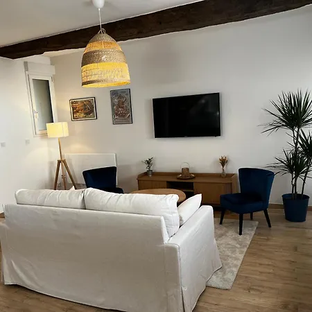 Maison 80 M2 A 5mn De Nantes *