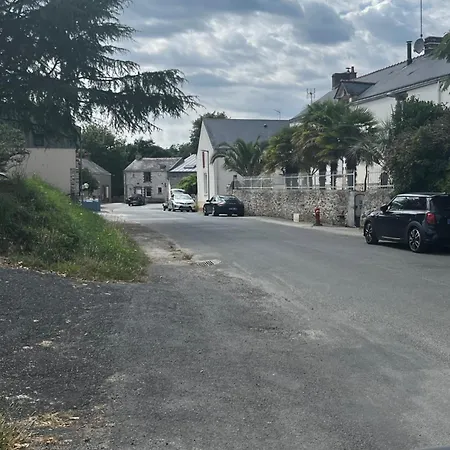 公寓 Maison 80 M2 A 5mn De Nantes