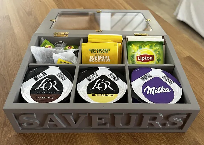 Maison 80 M2 A 5mn De Nantes Διαμέρισμα Sautron