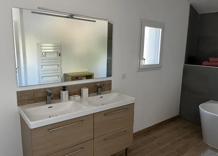 Διαμέρισμα Maison 80 M2 A 5mn De Nantes *