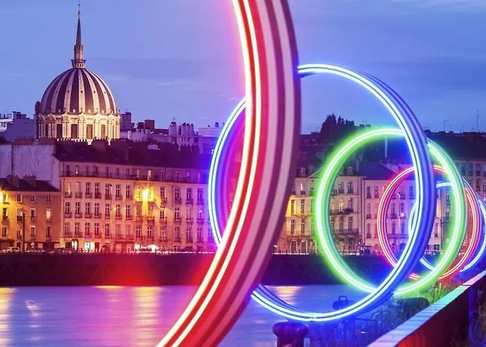 Maison 80 M2 A 5mn De Nantes Apartment Sautron