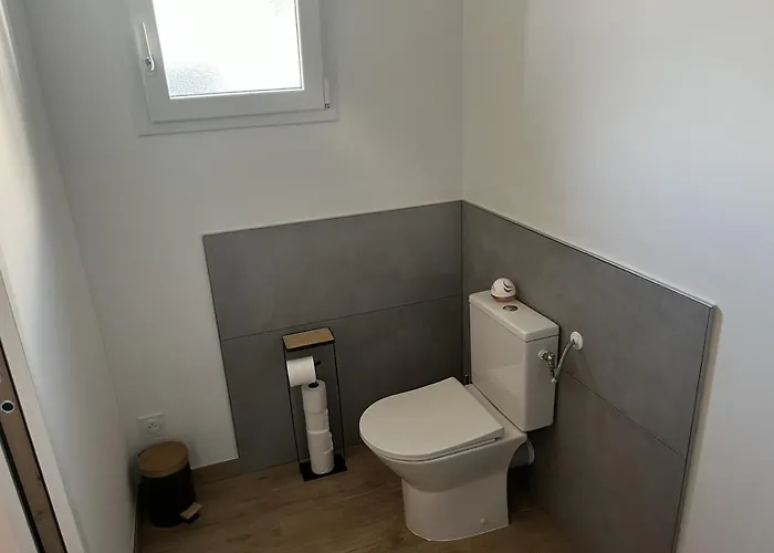 Διαμέρισμα Maison 80 M2 A 5mn De Nantes *