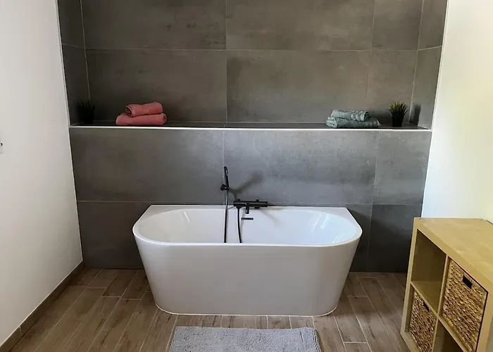 Διαμέρισμα Maison 80 M2 A 5mn De Nantes *