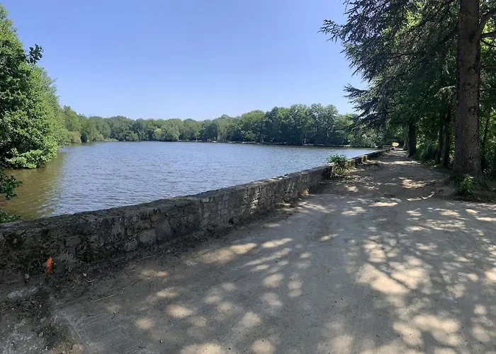 Maison 80 M2 A 5mn De Nantes Sautron