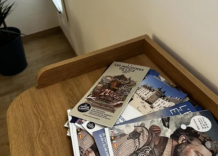 Διαμέρισμα Maison 80 M2 A 5mn De Nantes