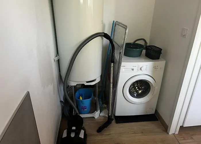 Maison 80 M2 A 5mn De Nantes