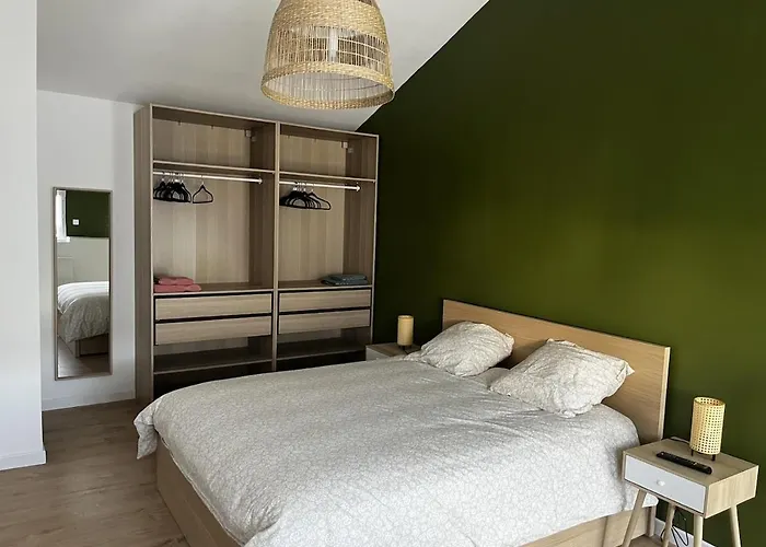 Maison 80 M2 A 5mn De Nantes