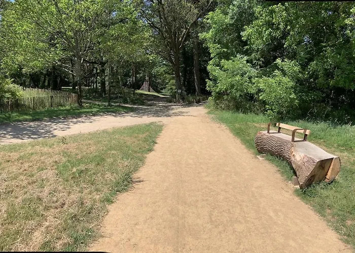 Maison 80 M2 A 5mn De Nantes * Sautron