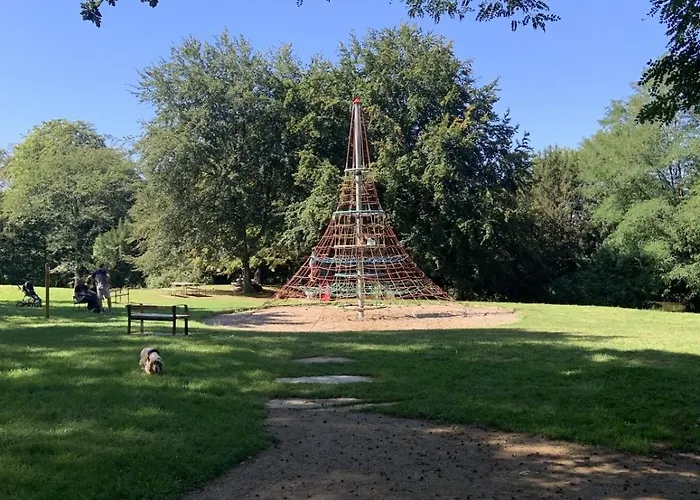 Maison 80 M2 A 5mn De Nantes Διαμέρισμα *