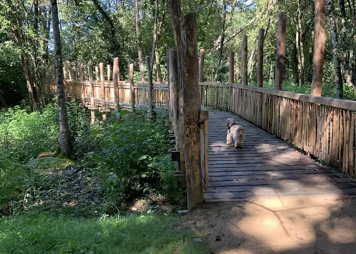 Διαμέρισμα Maison 80 M2 A 5mn De Nantes *