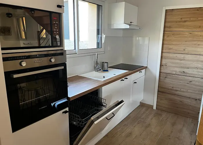 Διαμέρισμα Maison 80 M2 A 5mn De Nantes