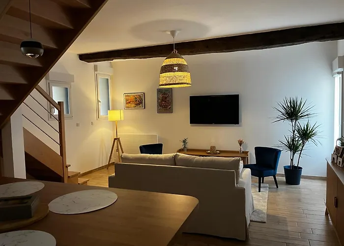 Maison 80 M2 A 5mn De Nantes *