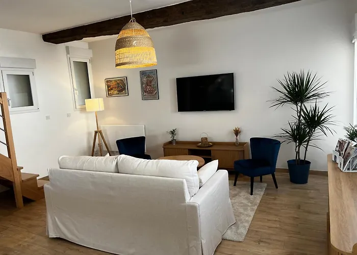 Maison 80 M2 A 5mn De Nantes *