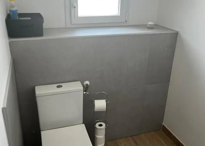 Apartment Maison 80 M2 A 5mn De Nantes *