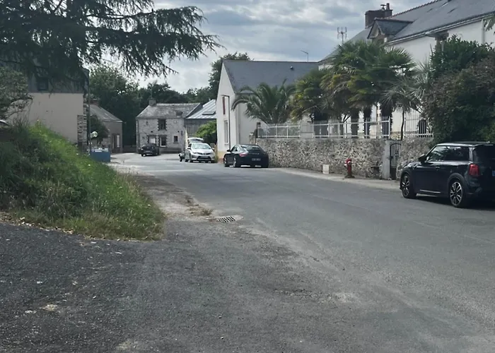 Διαμέρισμα Maison 80 M2 A 5mn De Nantes